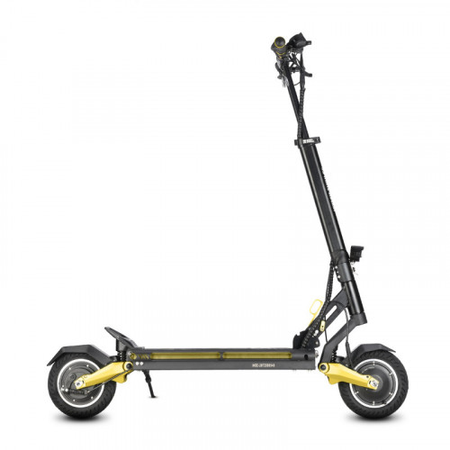 Электросамокат White Siberia SPUTNIK 2000W в Екатеринбурге