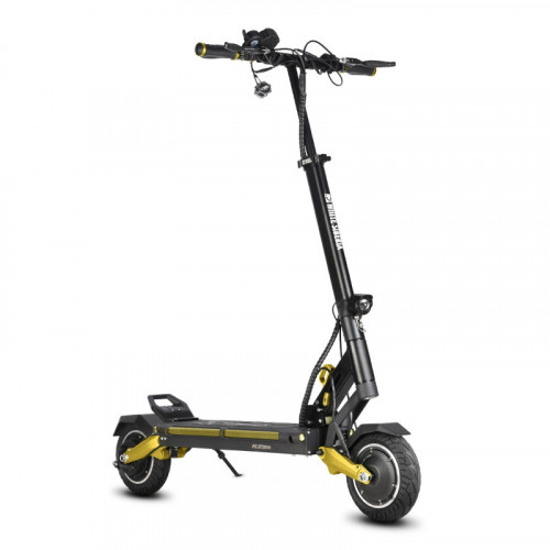 Электросамокат White Siberia SPUTNIK 2000W в Екатеринбурге