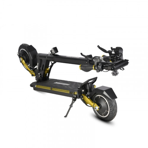 Электросамокат White Siberia SPUTNIK 2000W в Екатеринбурге