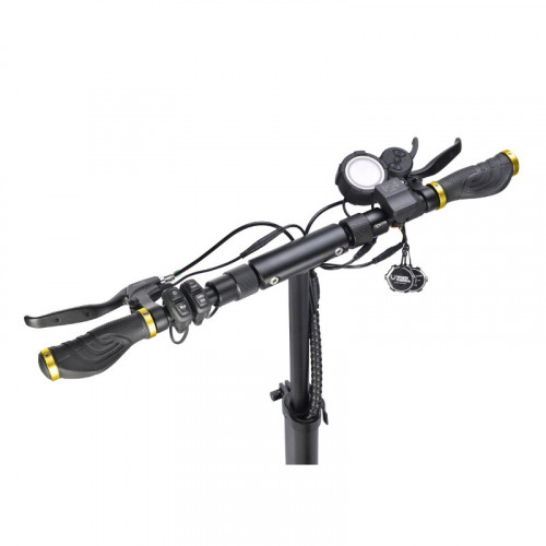 Электросамокат White Siberia SPUTNIK 2000W в Екатеринбурге