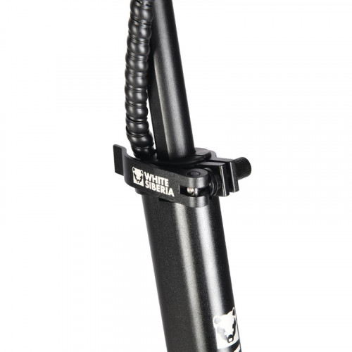 Электросамокат White Siberia SPUTNIK 2000W в Екатеринбурге