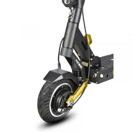 Электросамокат White Siberia SPUTNIK 2000W в Екатеринбурге