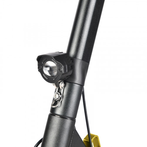 Электросамокат White Siberia SPUTNIK 2000W в Екатеринбурге