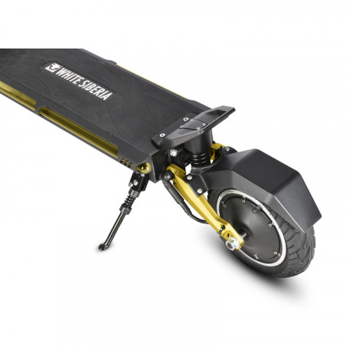 Электросамокат White Siberia SPUTNIK 2000W в Екатеринбурге