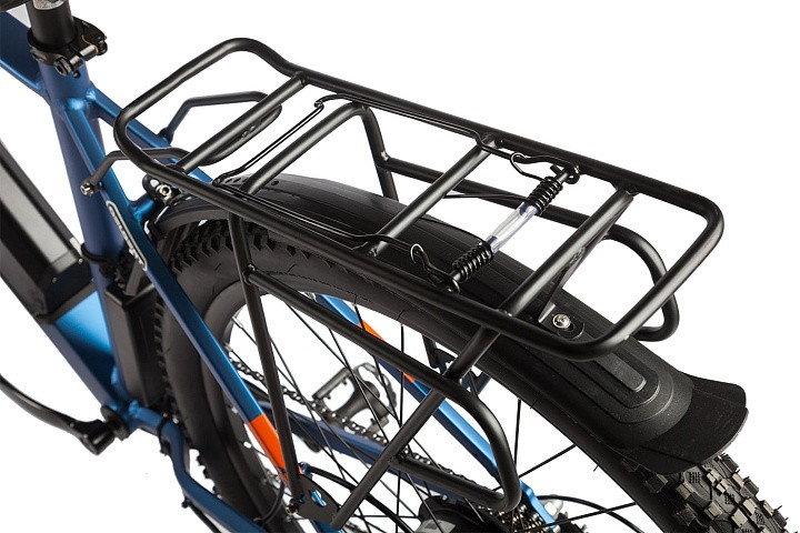 Электровелосипед Gelbert Navi 3 PRO в Екатеринбурге