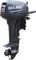 Лодочный мотор Sea-Pro ОТН 9.9S Лодочный мотор Sea-Pro ОТН 9.9S
