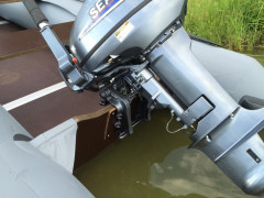 Лодочный мотор Sea-Pro ОТН 9.9S Лодочный мотор Sea-Pro ОТН 9.9S