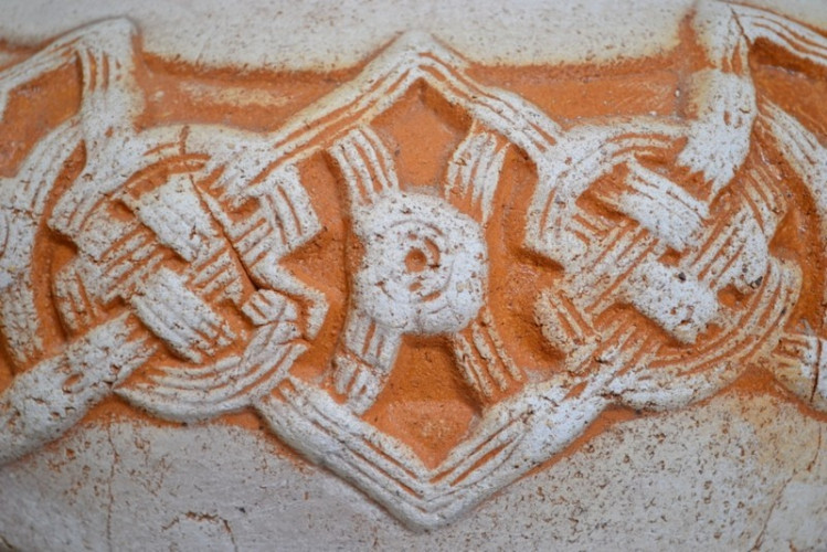 Тандыр Султан Малый в Екатеринбурге