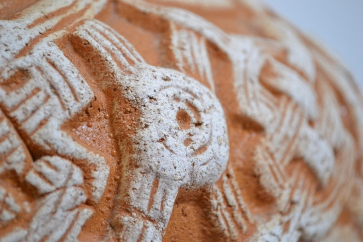 Тандыр Султан Малый в Екатеринбурге