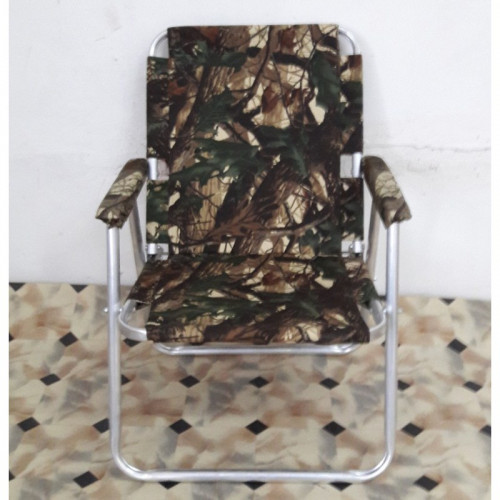 Кресло-шезлонг Медведь №2 в Екатеринбурге