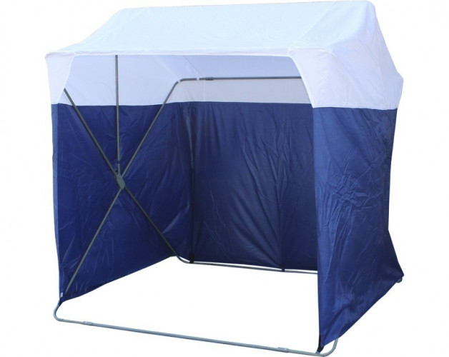 Торговая палатка МИТЕК Кабриолет 2x2 стальная труба 18 мм в Екатеринбурге