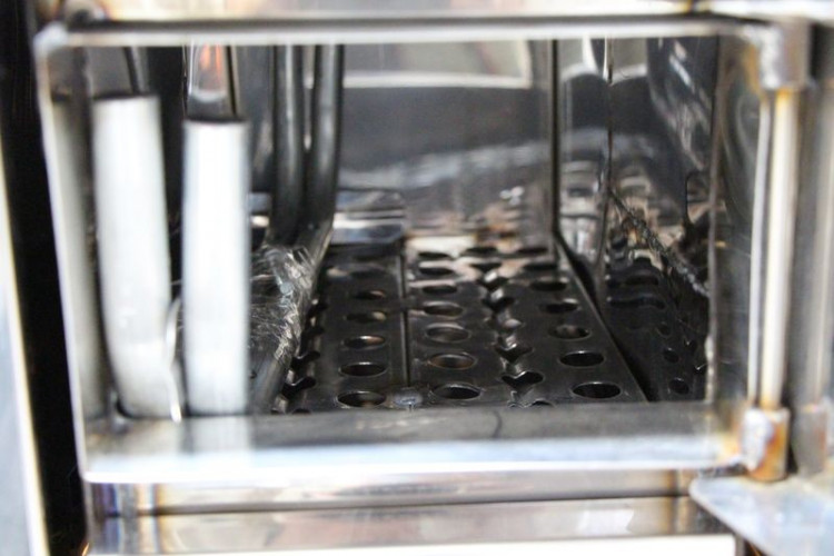 Печь банная СИБТЕРМО в Екатеринбурге