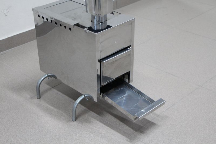 Печь банная СИБТЕРМО в Екатеринбурге