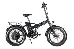 Электровелосипед Eltreco Multiwatt 1000W Электровелосипед Eltreco Multiwatt 1000W