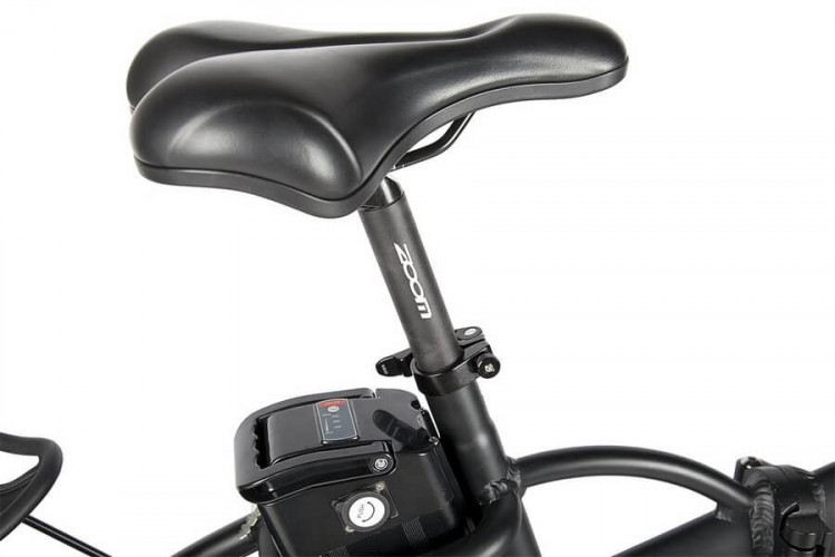 Электровелосипед Eltreco Multiwatt 1000W в Екатеринбурге