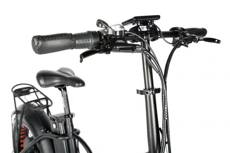 Электровелосипед Eltreco Multiwatt 1000W в Екатеринбурге