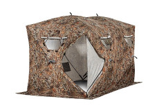 Палатка зимняя HIGASHI DOUBLE CAMO COMFORT Палатка зимняя HIGASHI DOUBLE CAMO COMFORT