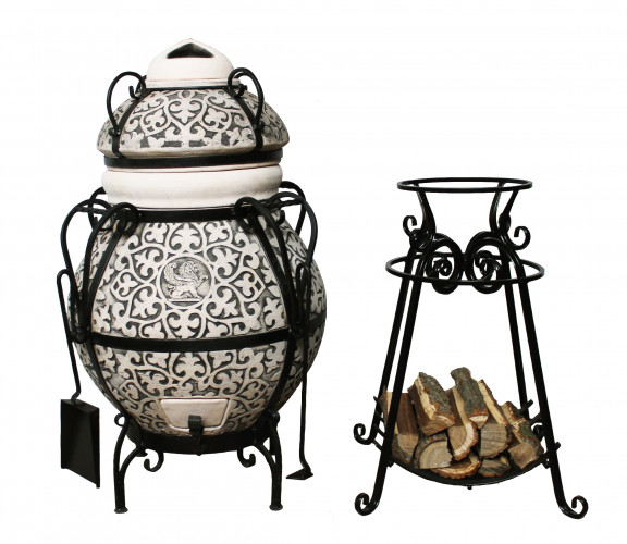 Тандыр Венецианский купец в Екатеринбурге