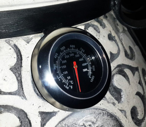 Тандыр Венецианский купец в Екатеринбурге