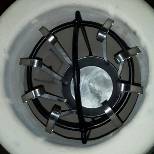 Тандыр Венецианский купец в Екатеринбурге