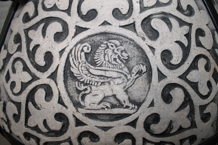 Тандыр Венецианский купец в Екатеринбурге