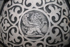 Тандыр Венецианский купец