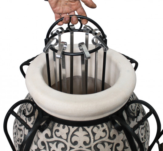 Тандыр Венецианский купец в Екатеринбурге