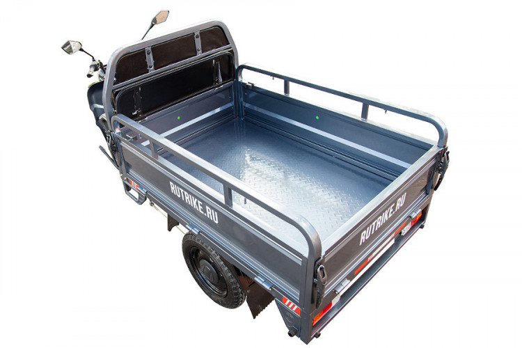 Грузовой электрический трицикл Rutrike Мастер 1500 в Екатеринбурге