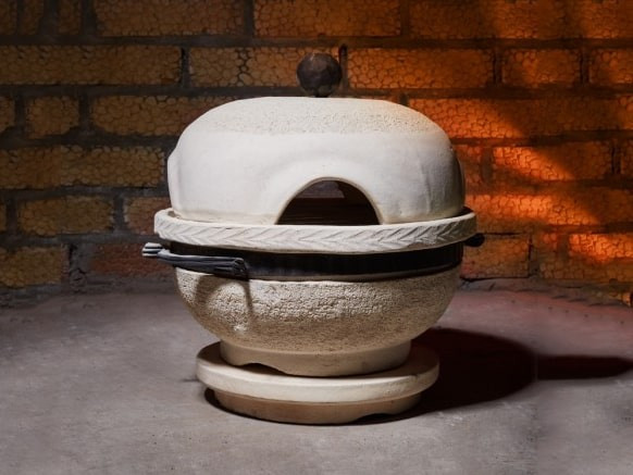 Тандыр настольный Микро в Екатеринбурге