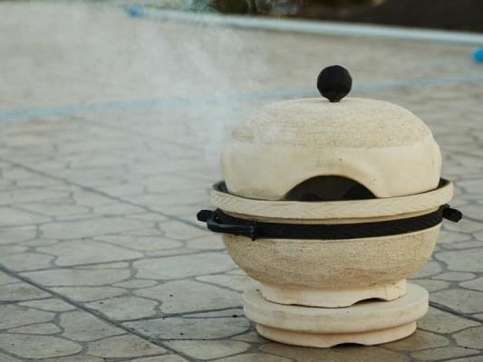 Тандыр настольный Микро в Екатеринбурге