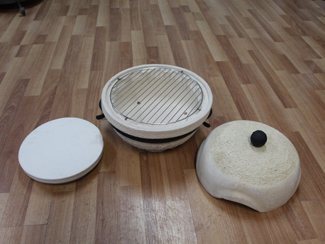 Тандыр настольный Микро в Екатеринбурге