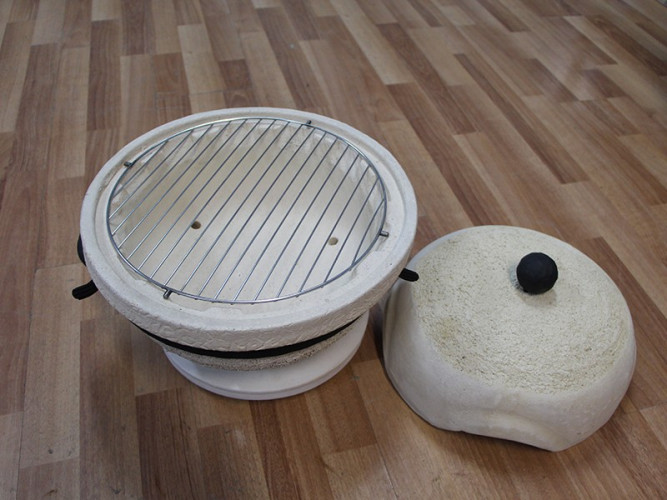 Тандыр настольный Микро в Екатеринбурге