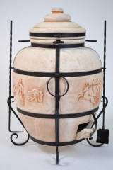 Тандыр Султан Каир Большой