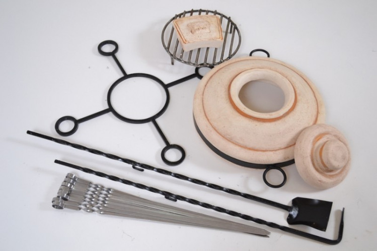 Тандыр Султан Каир Большой в Екатеринбурге