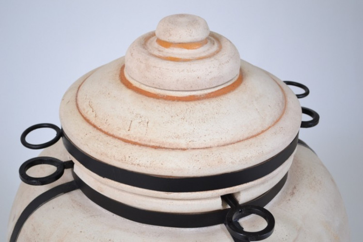 Тандыр Султан Каир Большой в Екатеринбурге