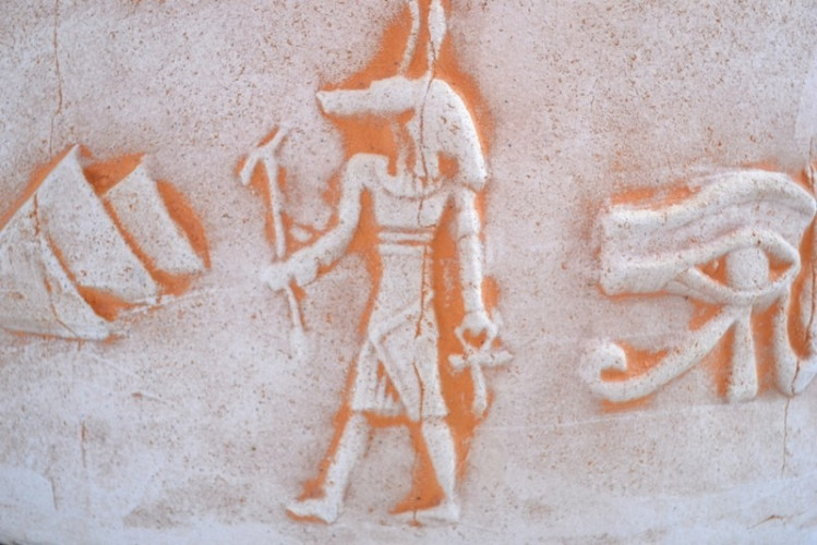 Тандыр Султан Каир Большой в Екатеринбурге