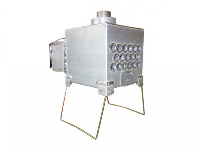 Теплообменник Сибтермо 2,3 кВт без горелки в Екатеринбурге