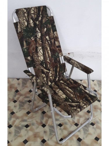 Кресло-шезлонг Медведь №3 в Екатеринбурге