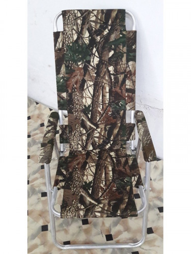 Кресло-шезлонг Медведь №3 в Екатеринбурге