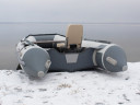 Надувная лодка ПВХ Polar Bird 380E (Eagle)(«Орлан») в Екатеринбурге