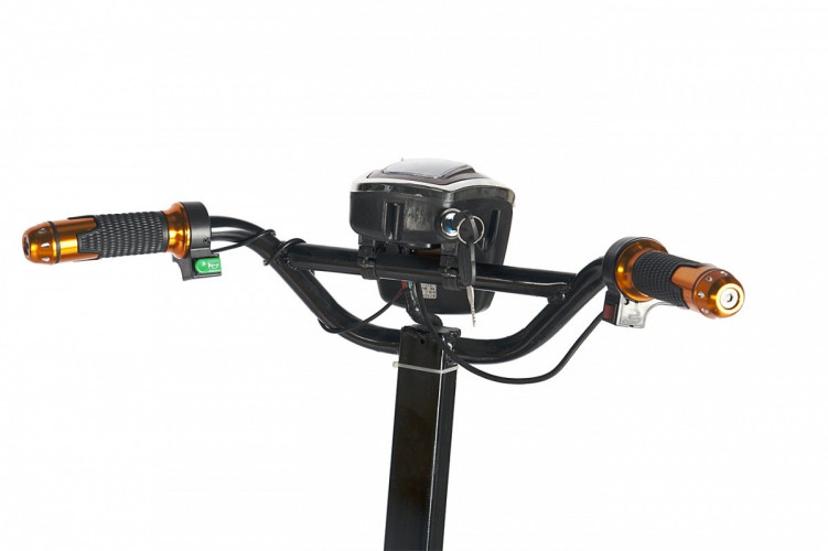 Мини погрузчик RuTrike «Самосвал» СТД 500 48V900W в Екатеринбурге