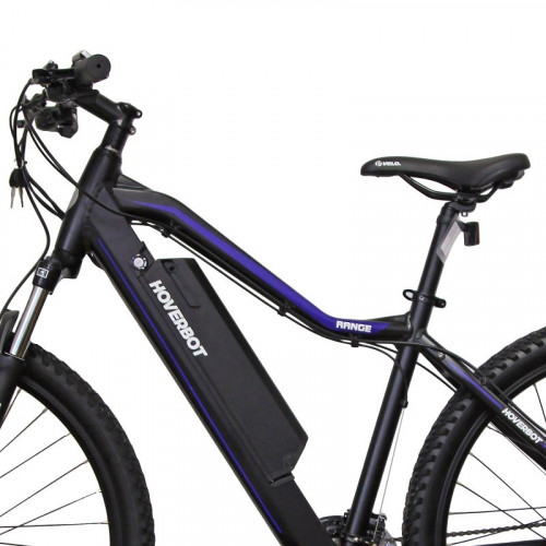 Электровелосипед Hoverbot CB-5 Range в Екатеринбурге