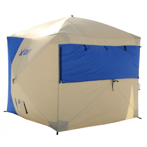 Шатер-тент Polar Bird 3SK в Екатеринбурге