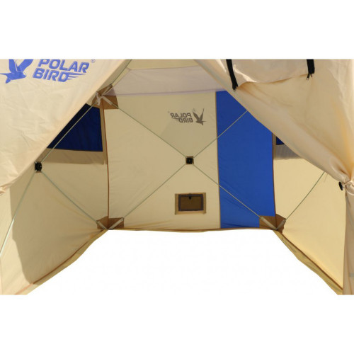 Шатер-тент Polar Bird 3SK в Екатеринбурге