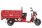 Грузовой электрический трицикл Rutrike Антей Pro 1500 в Екатеринбурге
