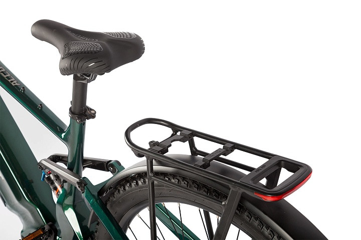 Электровелосипед Gelbert Alcor в Екатеринбурге