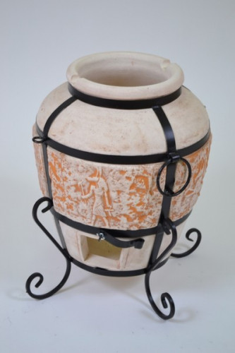 Тандыр Султан Каир Средний в Екатеринбурге