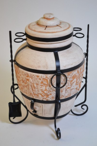 Тандыр Султан Каир Средний в Екатеринбурге