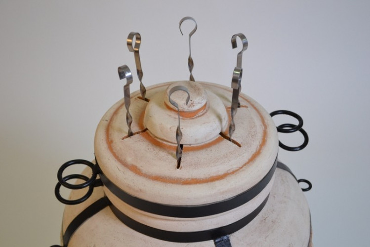 Тандыр Султан Каир Средний в Екатеринбурге