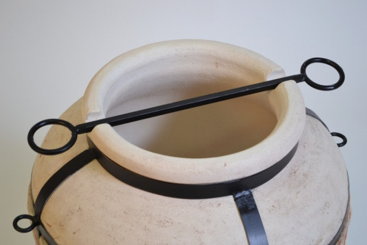 Тандыр Султан Каир Средний в Екатеринбурге